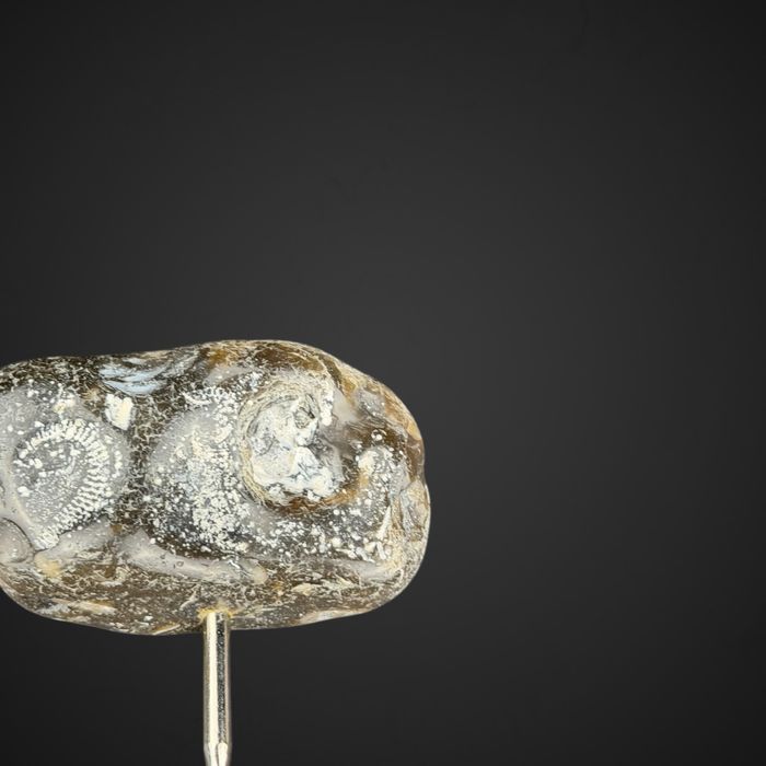 Korkociąg z uchwytem z kamienia naturalnego B51/102011