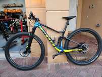 Scott Spark RC 900 Team Issue AXS Média 2021