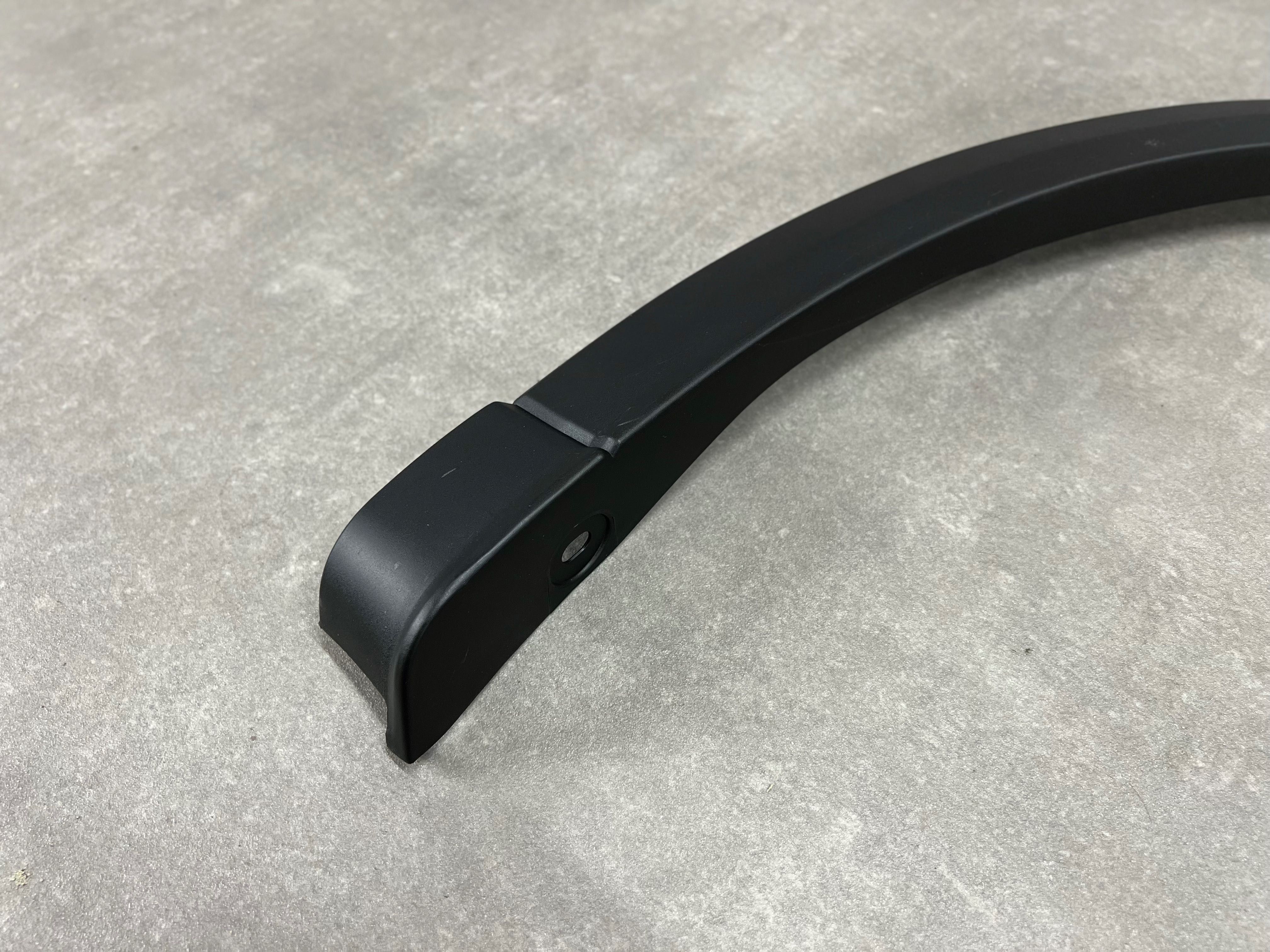 Накладка арки – MAZDA CX-5 ( KB7W-51-W30E / KB7W-51-W20E ) 2017-2023