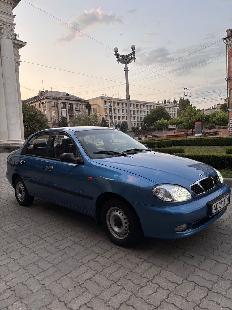 Продам Lanos 1.5 benz