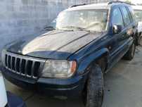 Para peças JEEP Grand Cherokee II (WJ, WG)