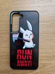 Etui Mobilfox do Samsung Galaxy