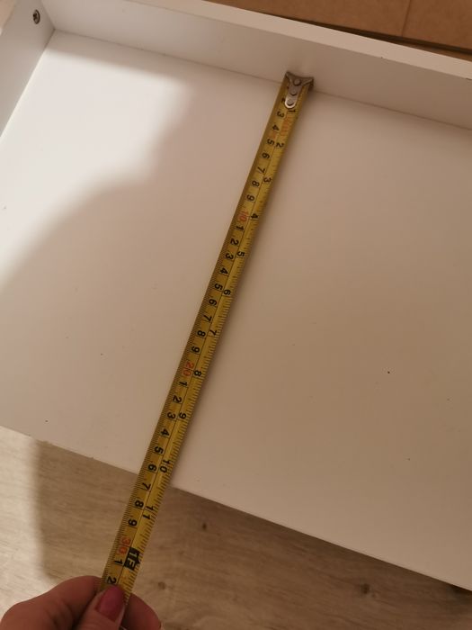 Regał Drabinka 3 półki  107cm