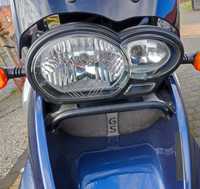 Lampa Przednia Reflektor Przód Przedni BMW R1200GS K25 ORYGINAŁ