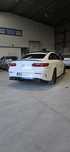 Mercedes classe E