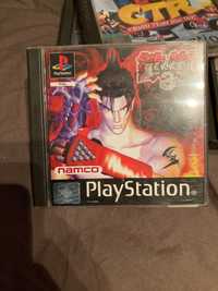 Tekken 3 Playstation