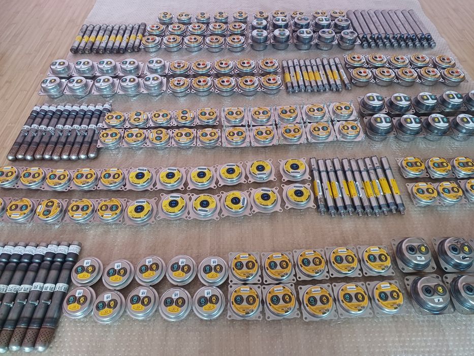 Пиропатрони в кермо піропатрони в торпедо