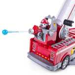 Camião de Bombeiros Patrulha Pata (Ultimate Fire Truck)
