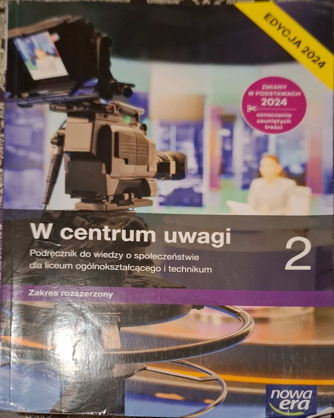 W centrum uwagi 2