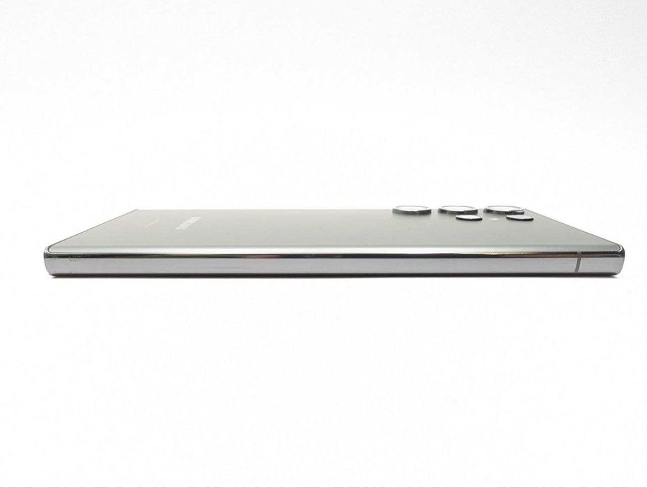 Samsung Galaxy S23 Ultra 256 GB 5G zielony