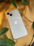 Apple iphone 13 256 gb Starlight