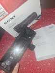 Radio samochodowe sony