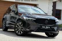 Volvo XC 60 39000 KM! * AWD* R DESIGN+BLACK EDITION*Kamera* Panorama* Hak* Harman