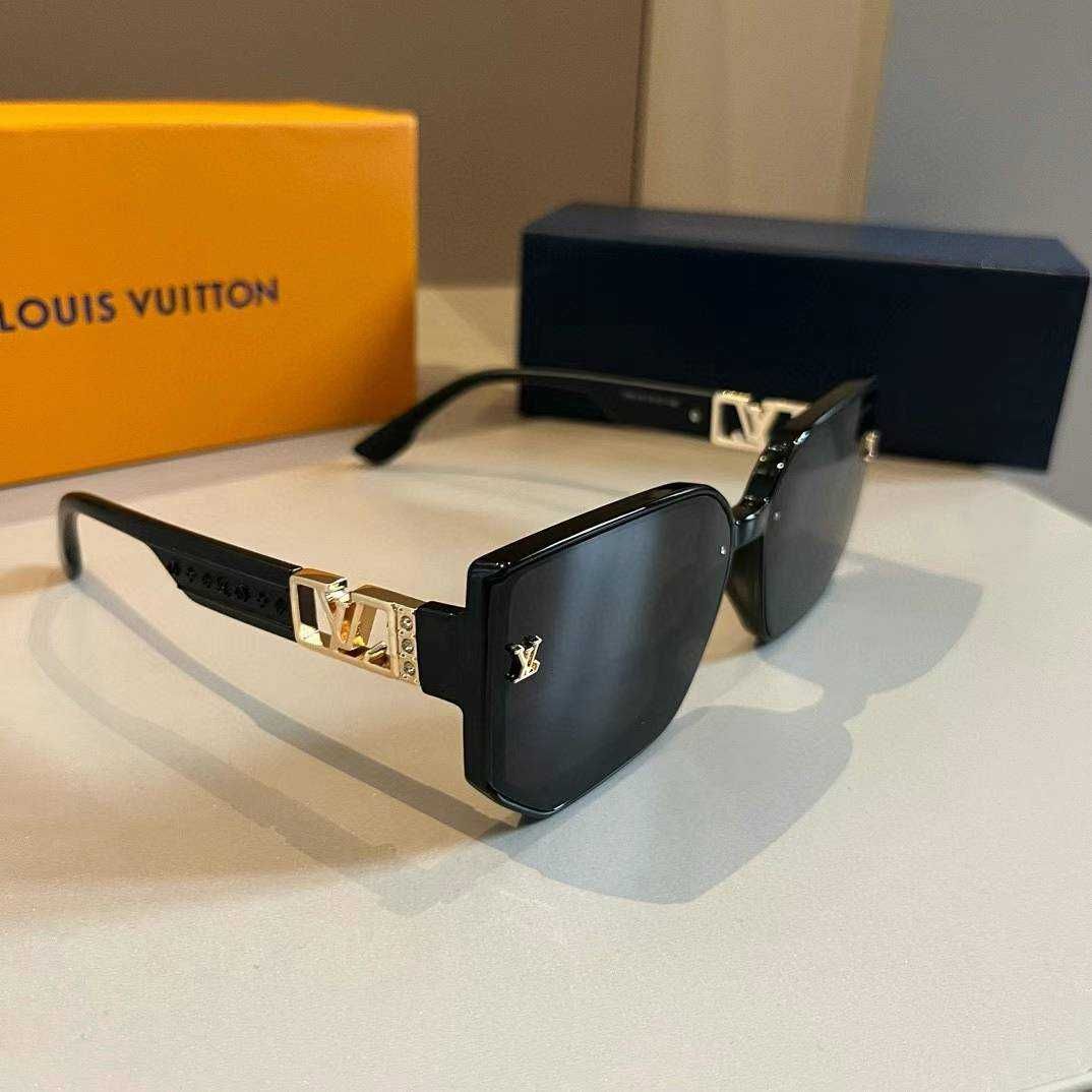 Okulary słoneczne Louis Vuitton 260449