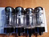 Lampy TAD 6L6GC-str