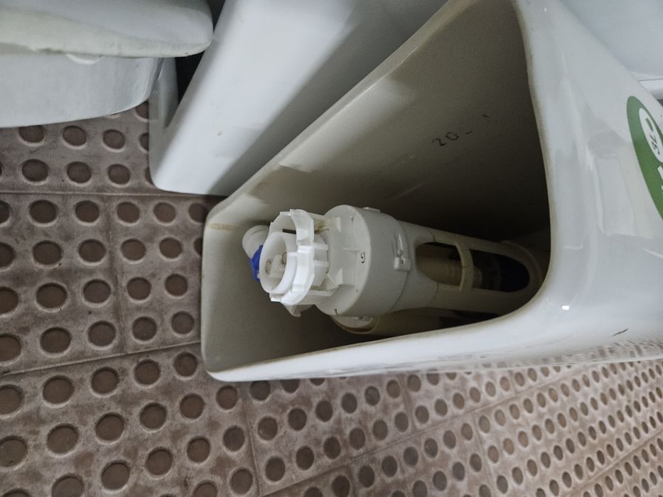 Sanita completa para casa de banho Roca