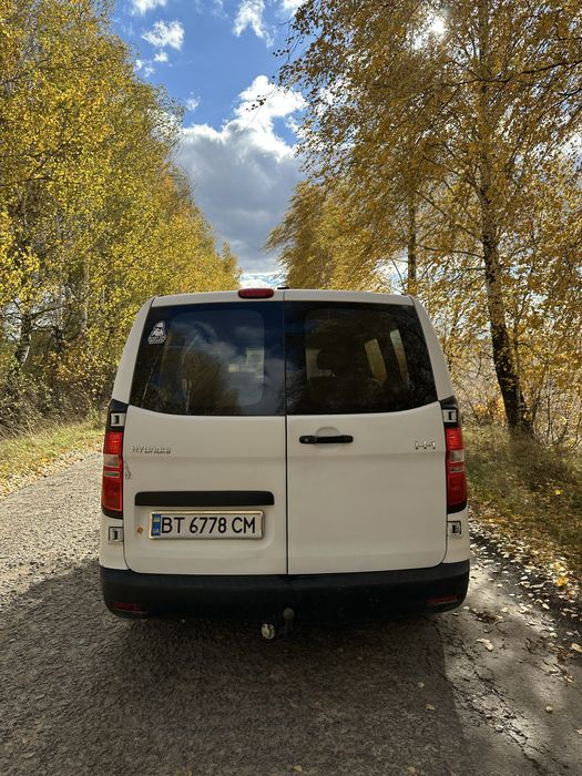 Продам власне авто, або обміняю на караван