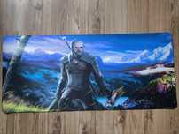 Podkładka pod myszkę Wiedźmin 90x40
