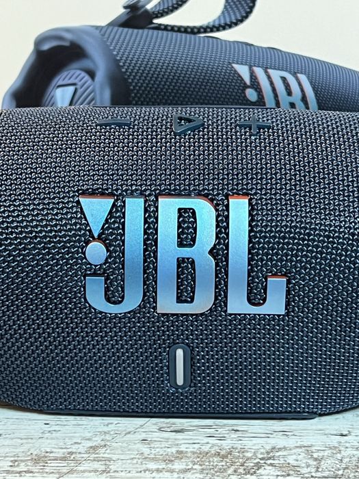 Колонка jbl charge 6
