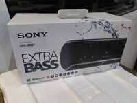 Sony SRS-XB21 Portable Wireless Bluetooth Speaker