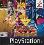 Yu-gi-oh! forbidden memories ps1