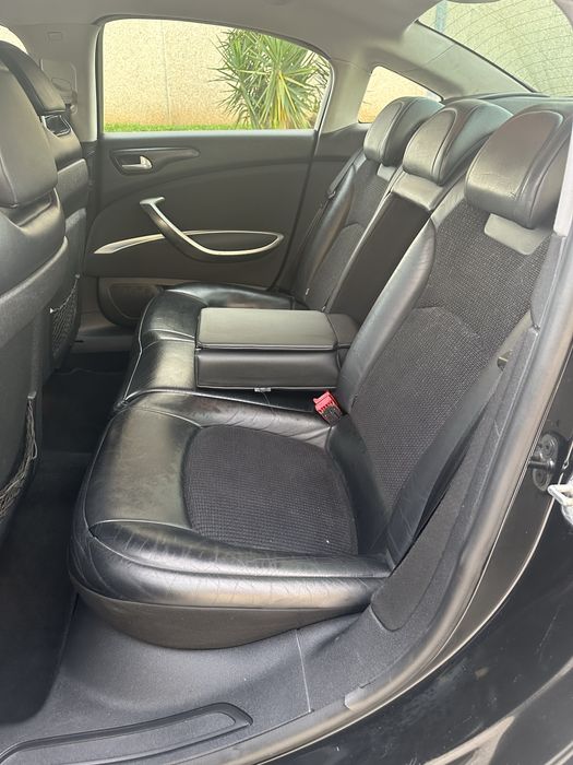 Citroen C5 1.6hdi Nacional