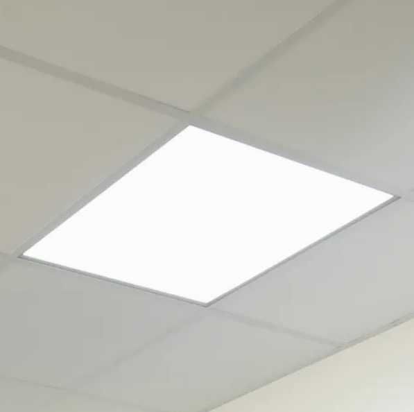 Светодиодная LED панель 600*600 Для офисов 42-54вт 4000к и 6500к