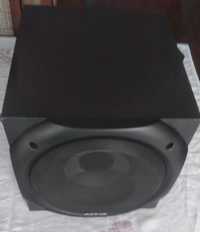 Subwoofer aktywny Easy touch