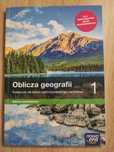 Podręcznik do geografii 1