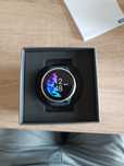 Garmin Venu - zegarek sportowy
