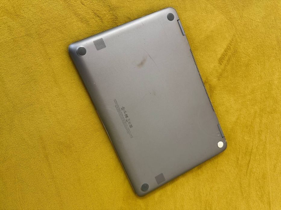 Ультрабук Samsung Notebook 7 Spin (NP730QAA-K01US)