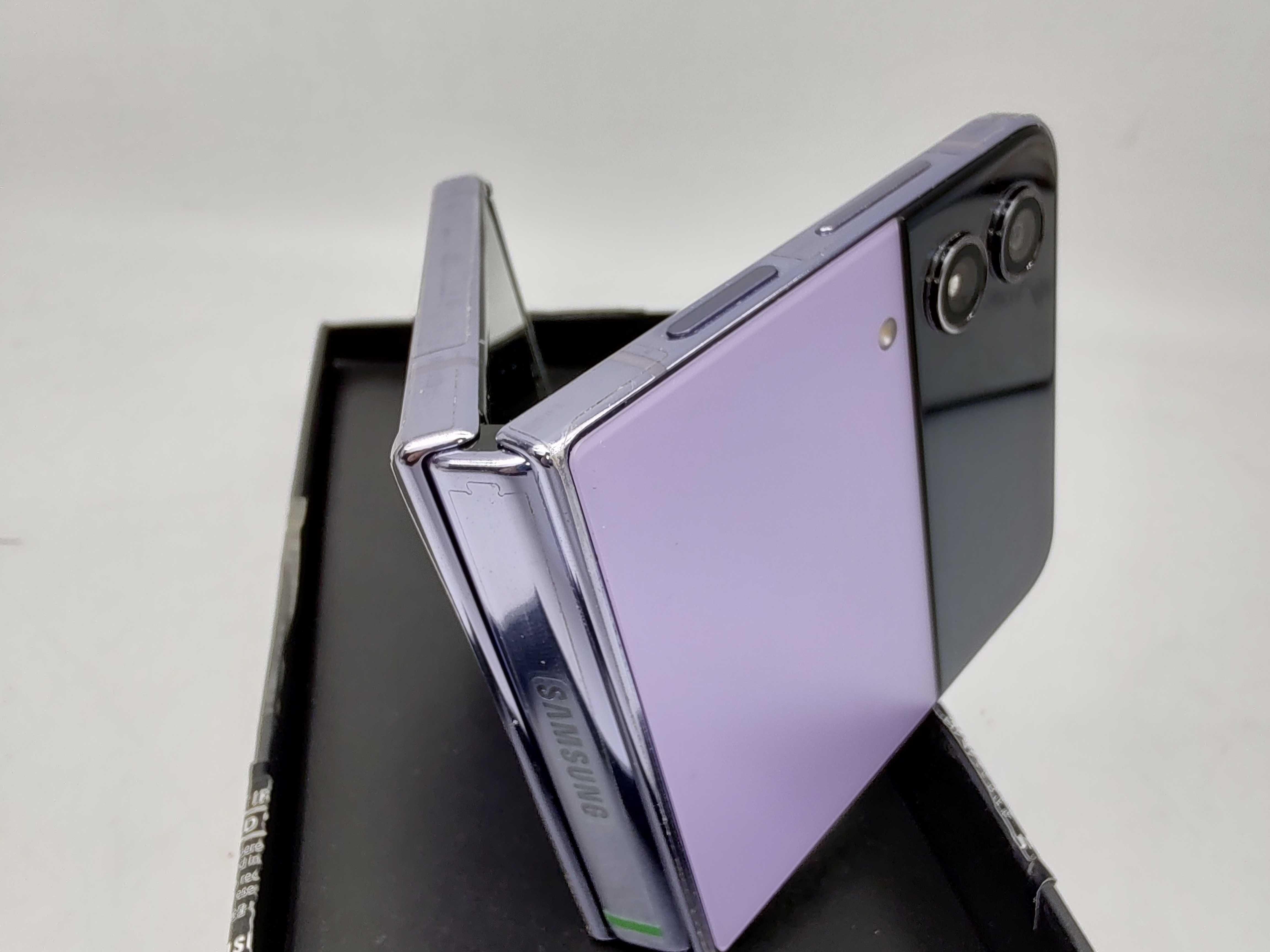 Samsung Galaxy FLIP 4 8/128GB bez rat, perf. stan, Lombard Gorzów L104