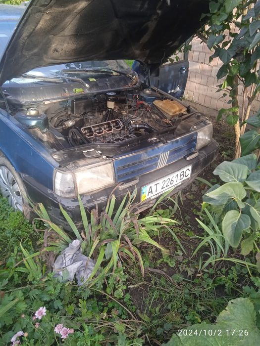 Продам Фіат тіпо