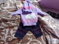 Комплект одежды для беби Борна