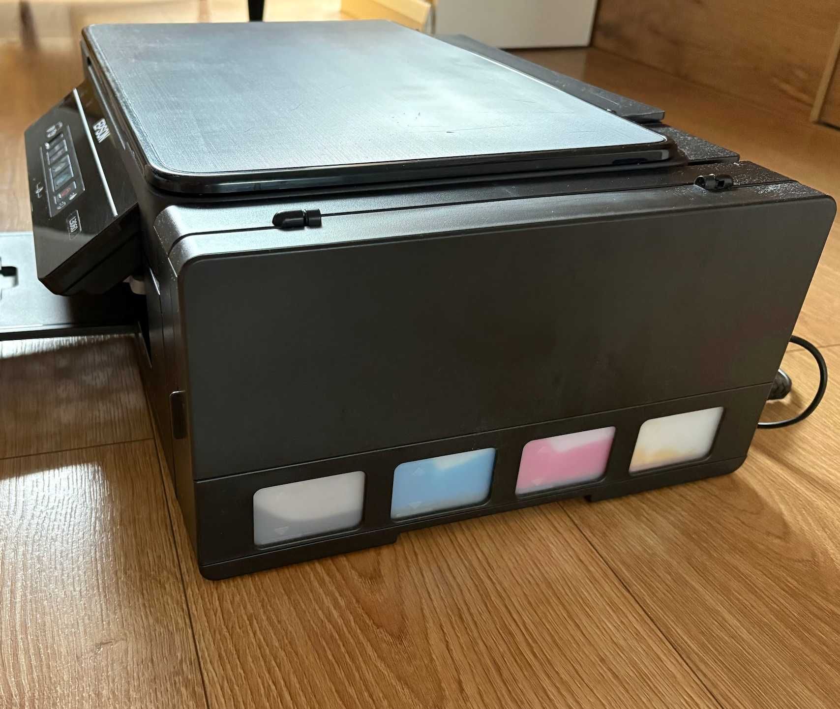 Drukarka Epson L3060