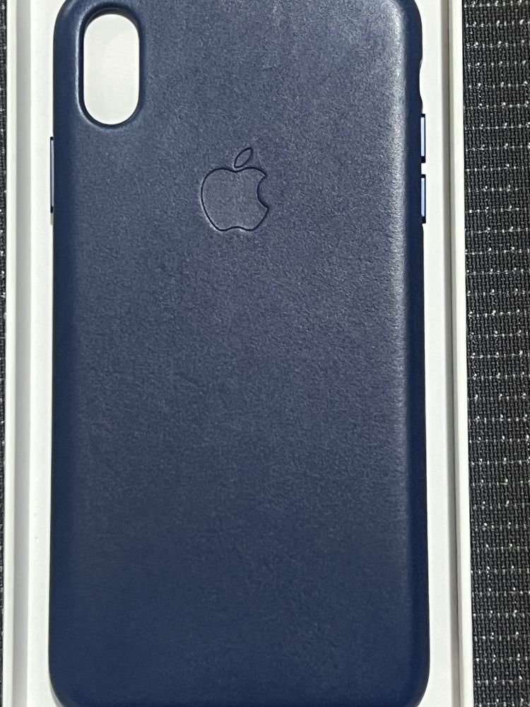 Etui Case iphone XS Max