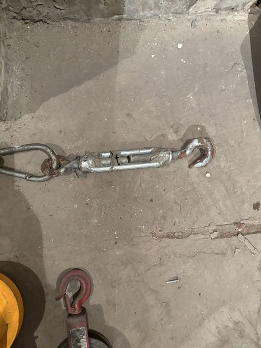 Продам блок монтажный бм-1.6 т