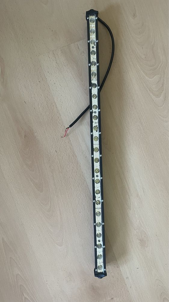 Led bar auxtings 70cm 120W