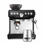 Sage Appliances ekspres do kawy Barista Express ses875btr, czarny