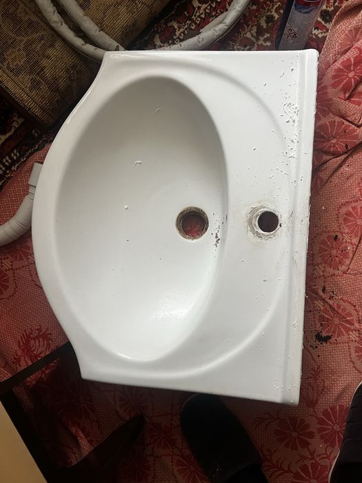 Умивальник 60. см