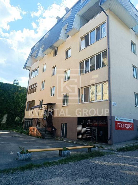 НАЙДЕШЕВША 1к квартира з ремонтом в Ірпені/Лісова частина/Без комісії