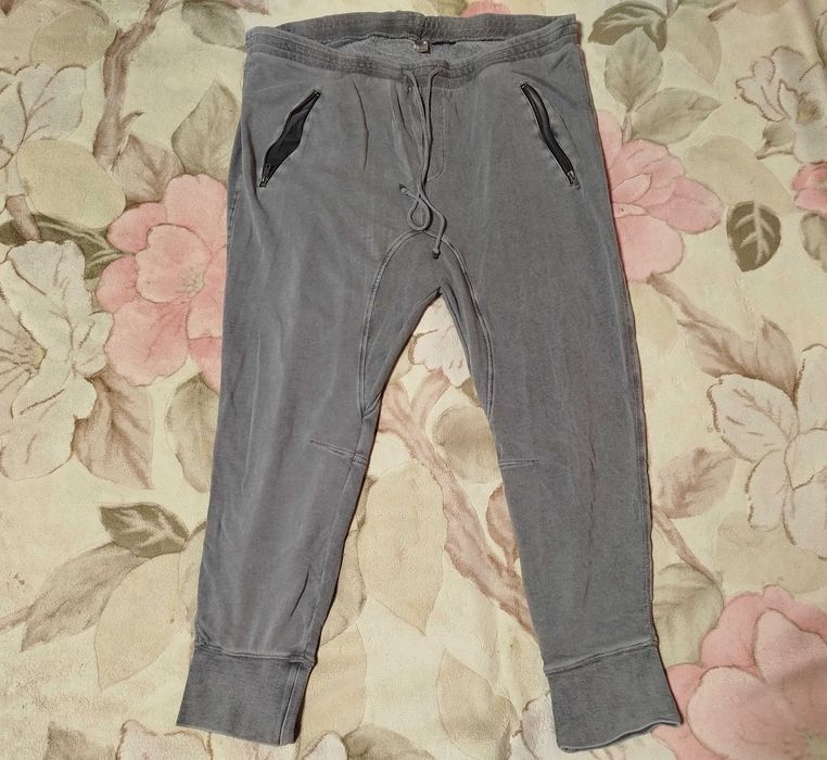 Штани шаровари H&M