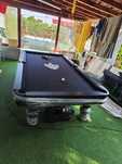 Vendo mesa de bilhar