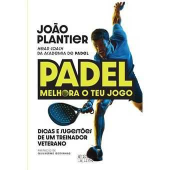 Padel, João Plantier