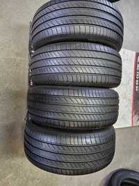 opony używane 225/45R17 Michelin Primacy 4S1