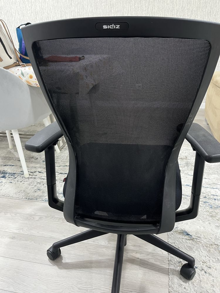 Sidiz T50 TN50 cadeira ergonomica escritório