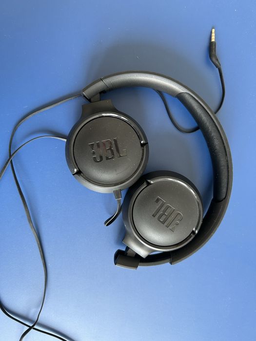 Sluchawki JBL z wejsciem jack