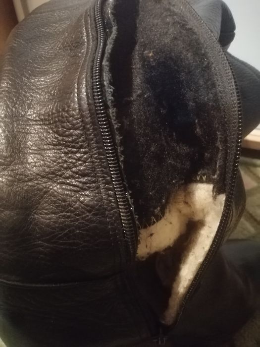 Ботфорди  37-38рр