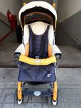 Carrinho de passeio Chicco C1