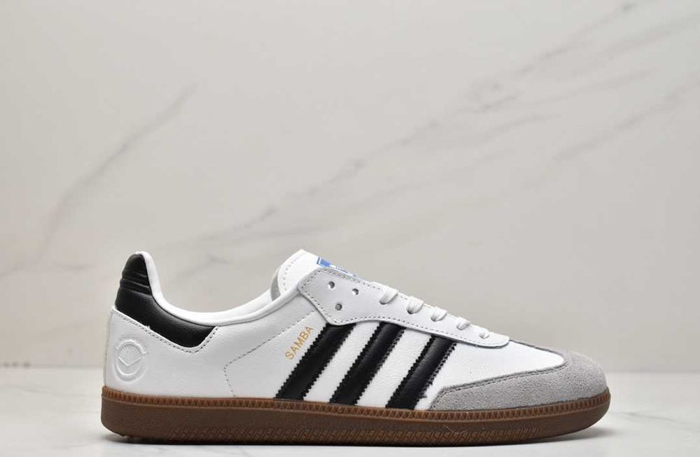 Adidas Originals Samba Vegan FW2427